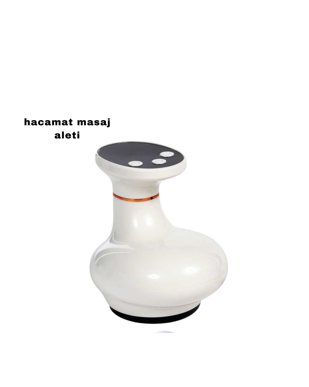 ZY816 MASAJ HACAMAT - Lisinya