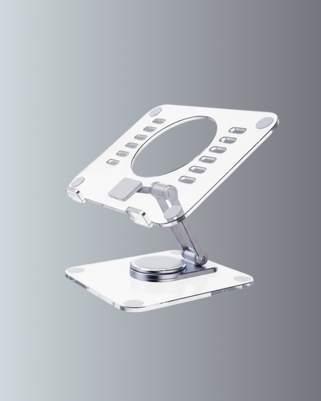 TABLET TUTUCU - Lisinya