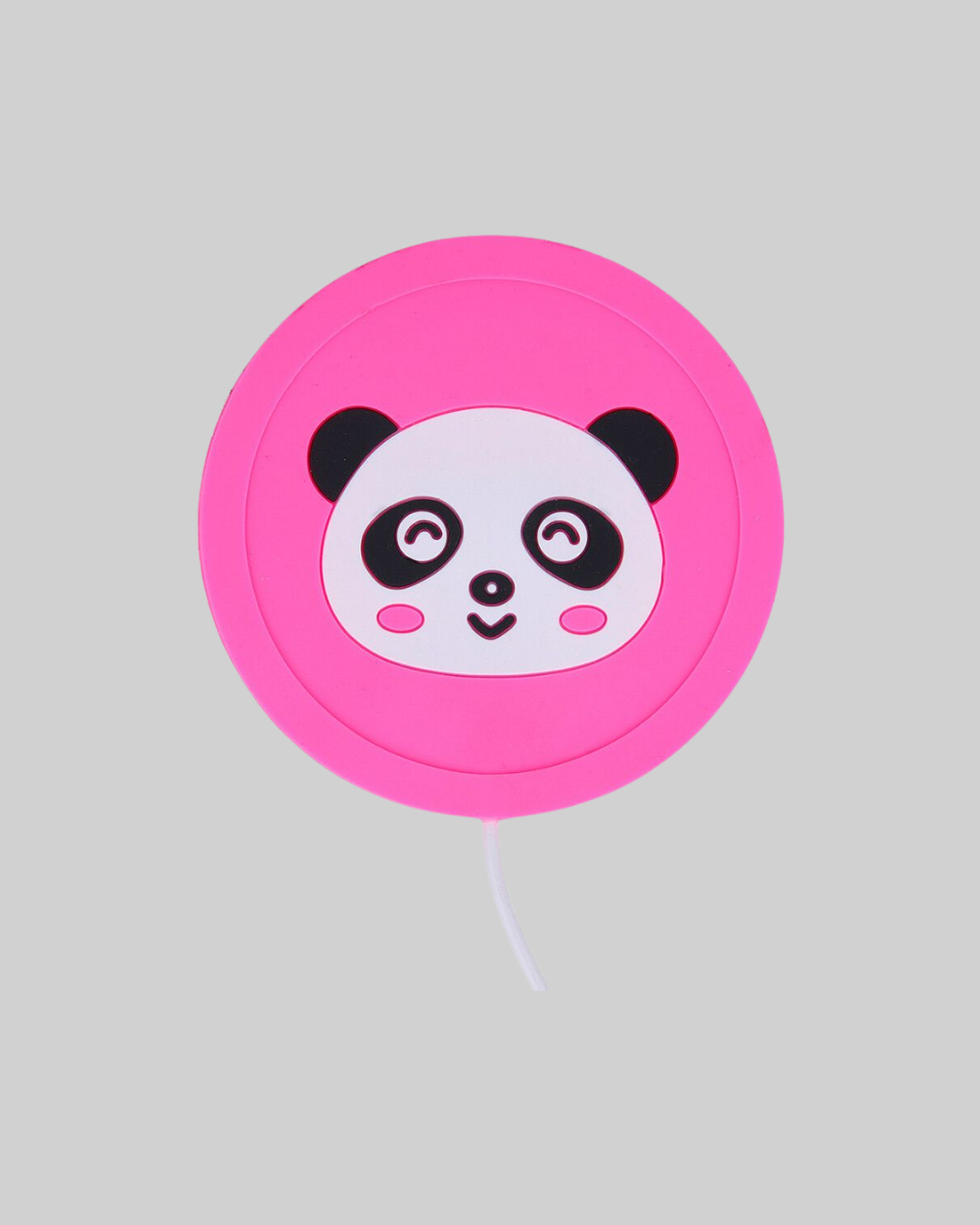 USB BARDAK ISITICI PANDA - Lisinya