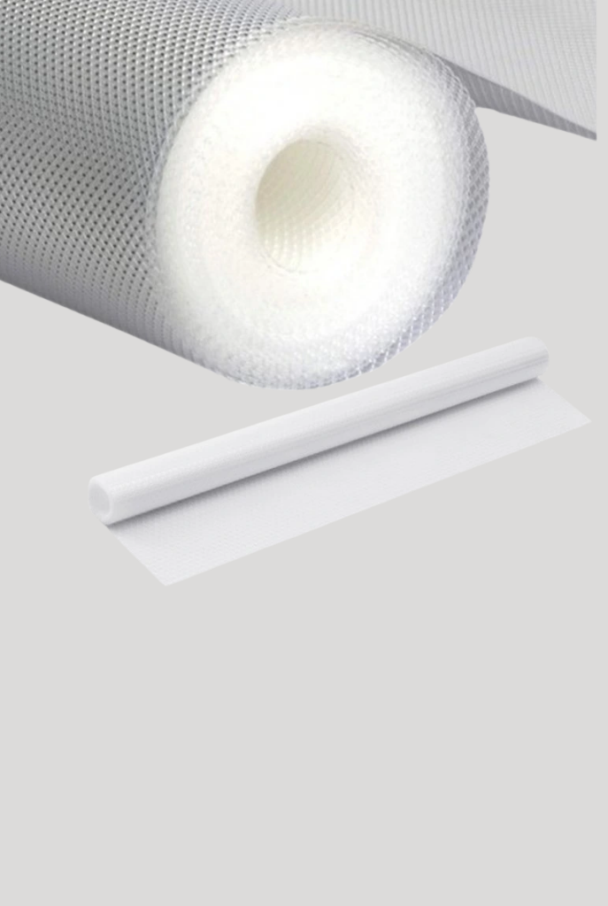 10 Metre Dayanıklı Plastik Silikonlu Çekmece Düzenleyici - Lisinya