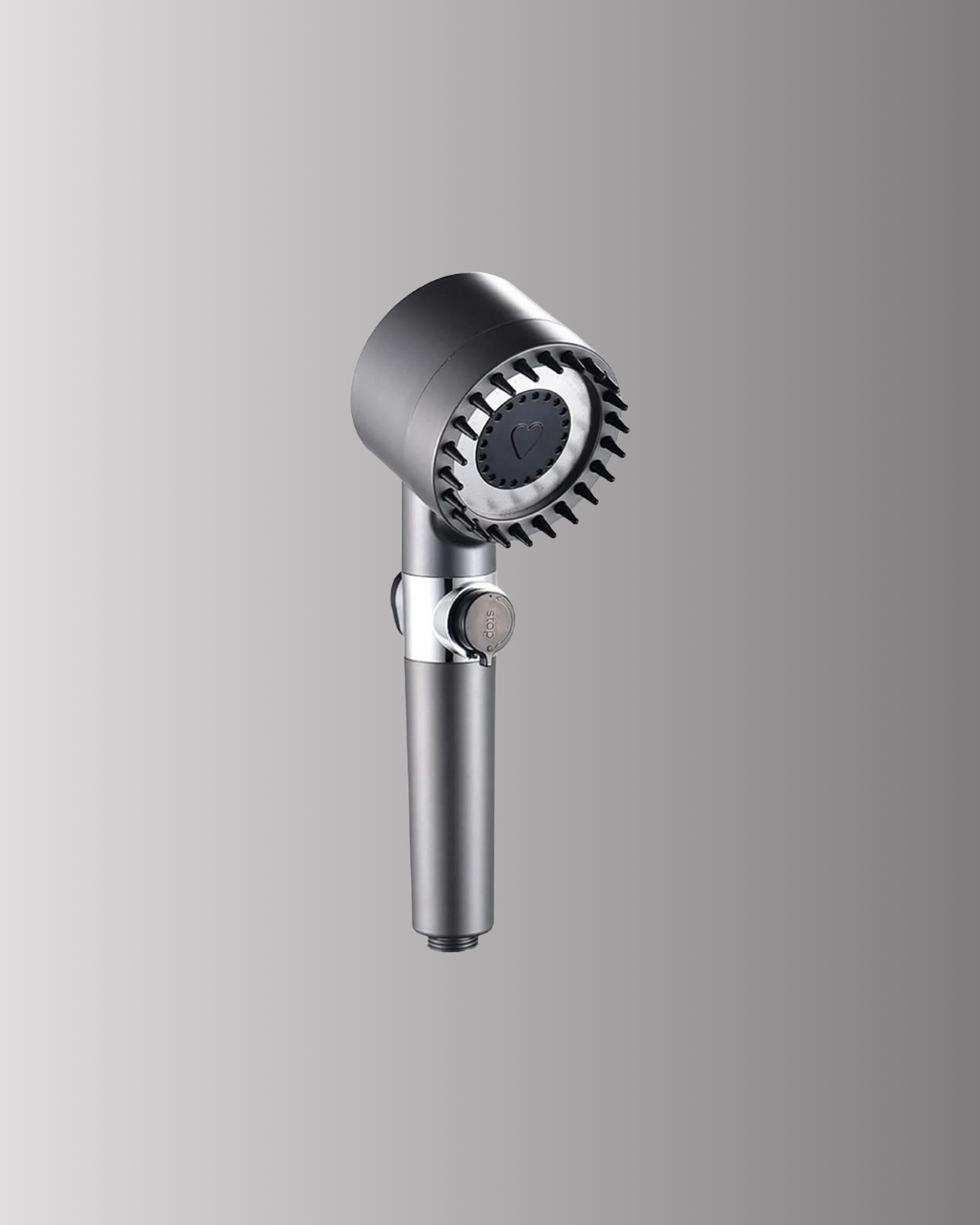 Çok Fonksiyonlu Filtreli Duş Başlığı Masaj Etkili - Lisinya