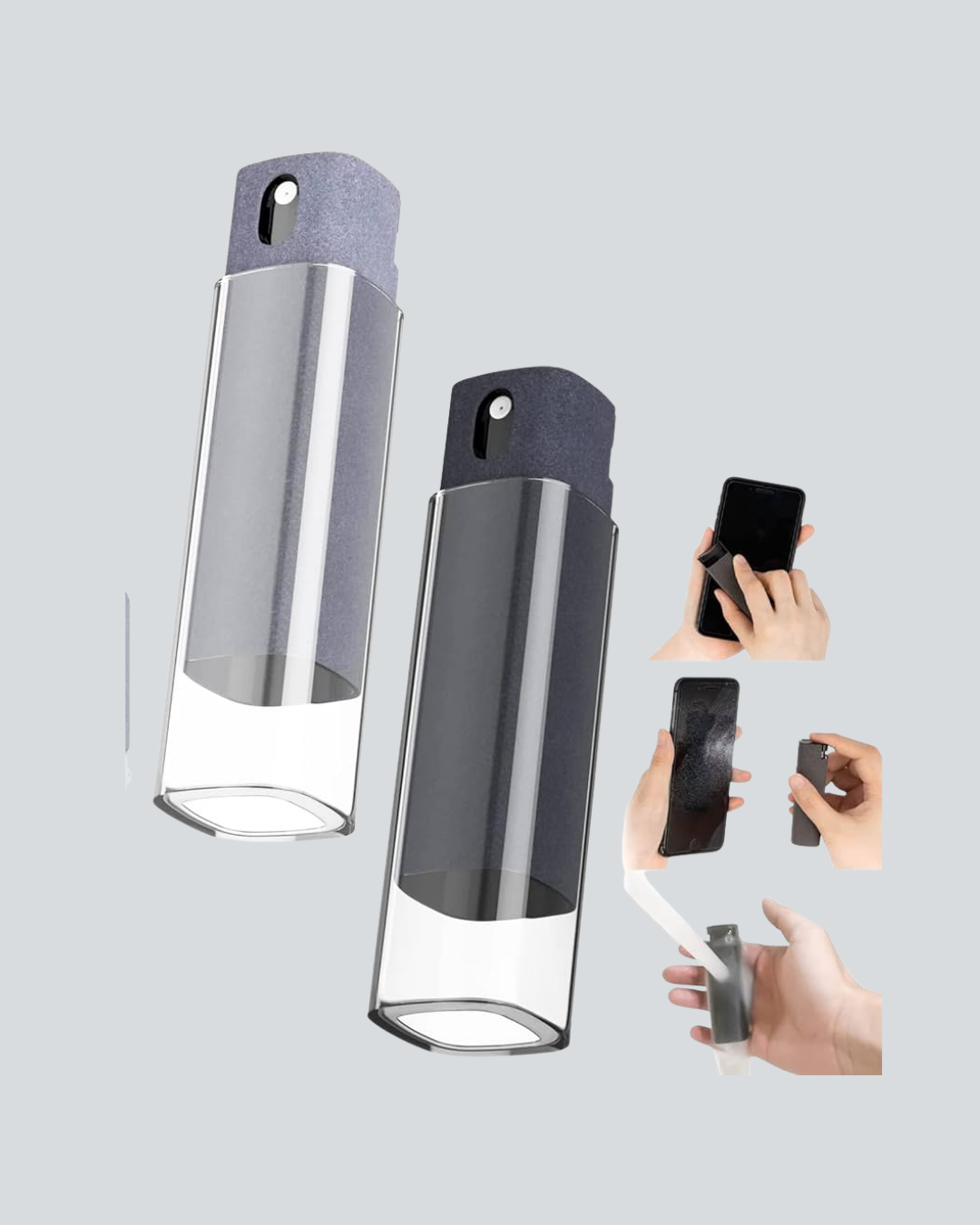 Elektronik Cihaz Ekran Temizleyici Sprey - Lisinya Elektronik Cihaz Ekran Temizleyici Sprey - Lisinya