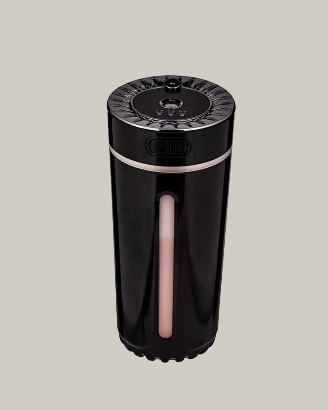 Ultrasonik Nemlendirici LED Işıklı Aromaterapi Difüzör Sessiz Çalışma - Lisinya