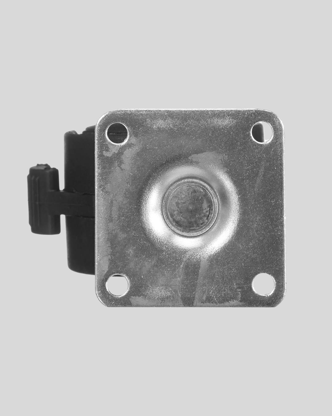 6 cm Kilitli Tekerlek Ayak Tek Adet - Lisinya