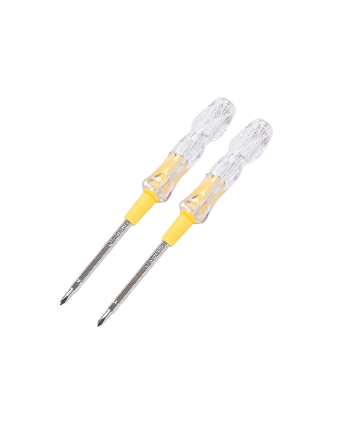 Kontrol Kalemi Çift Taraflı Uçlu Elektrik Akım Test Cihazı - Lisinya