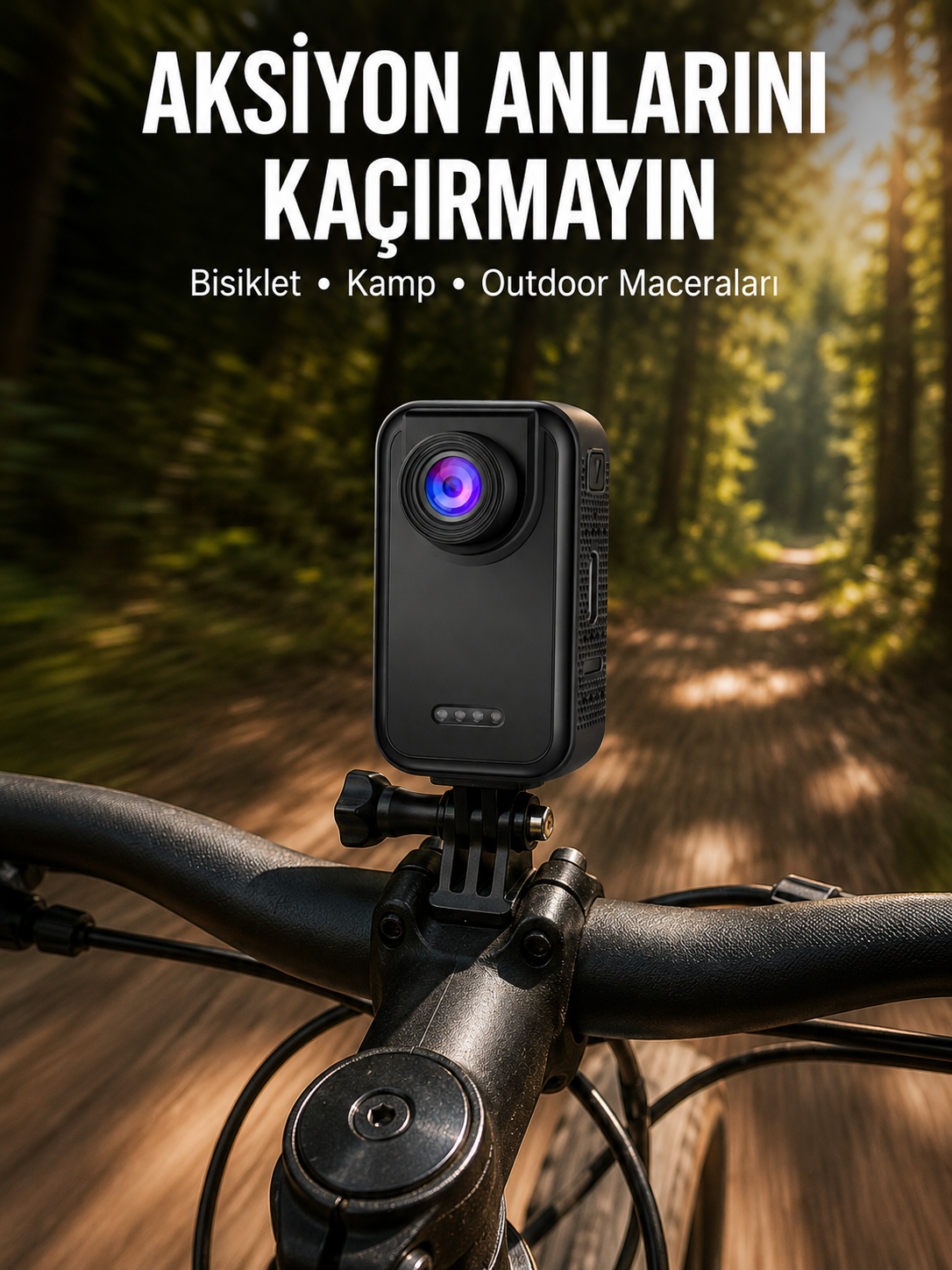 Cep Boy Kamera ile Her Anınızı Pratik ve Stabil Kaydedin - Lisinya Cep Boy Kamera ile Her Anınızı Pratik ve Stabil Kaydedin - Lisinya