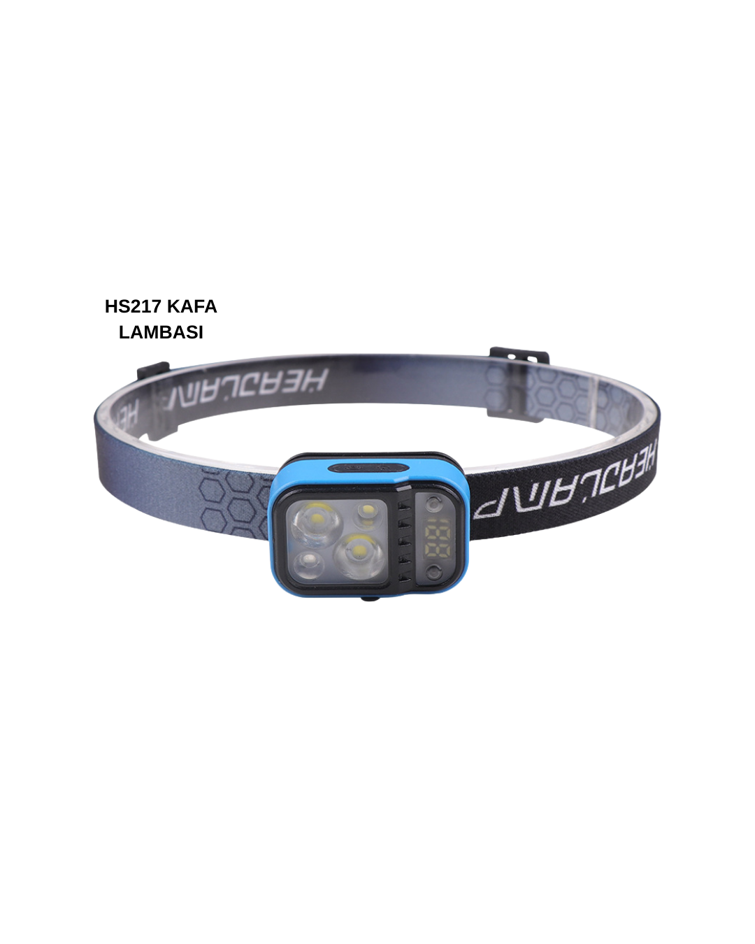 HS217 KAFA LAMBASI - Lisinya HS217 KAFA LAMBASI - Lisinya