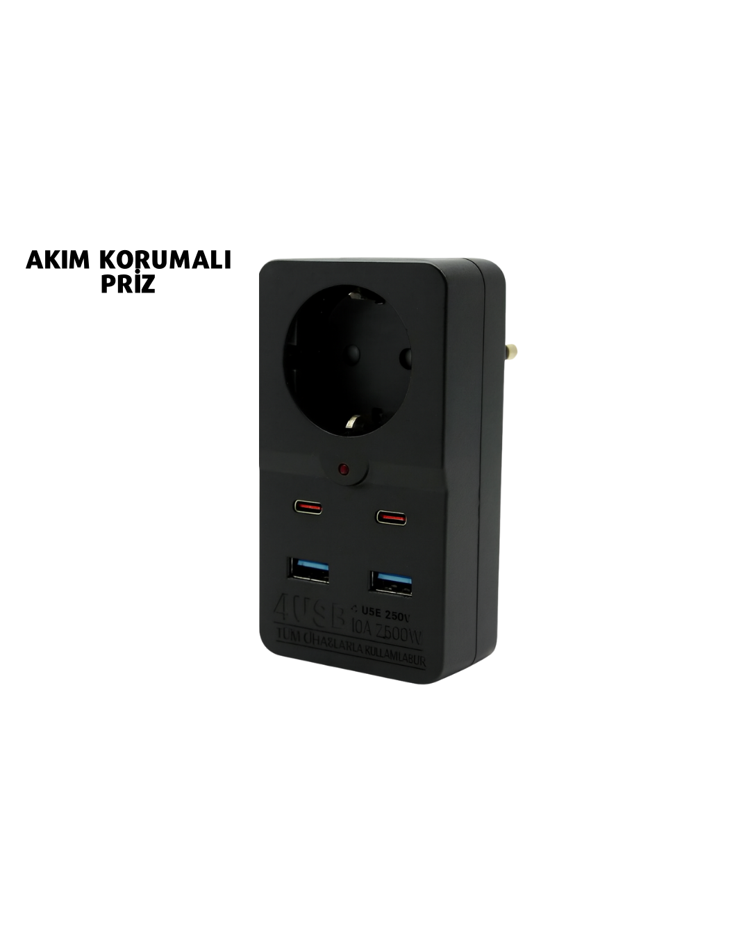 3438 PRİZ - Lisinya