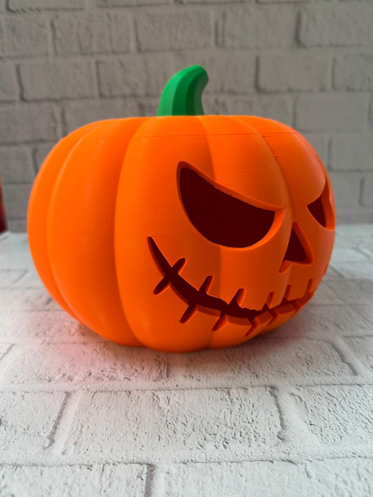 Balkabağı 23×15 cm Dekoratif Biblo - Lisinya Balkabağı 23×15 cm Dekoratif Biblo - Lisinya