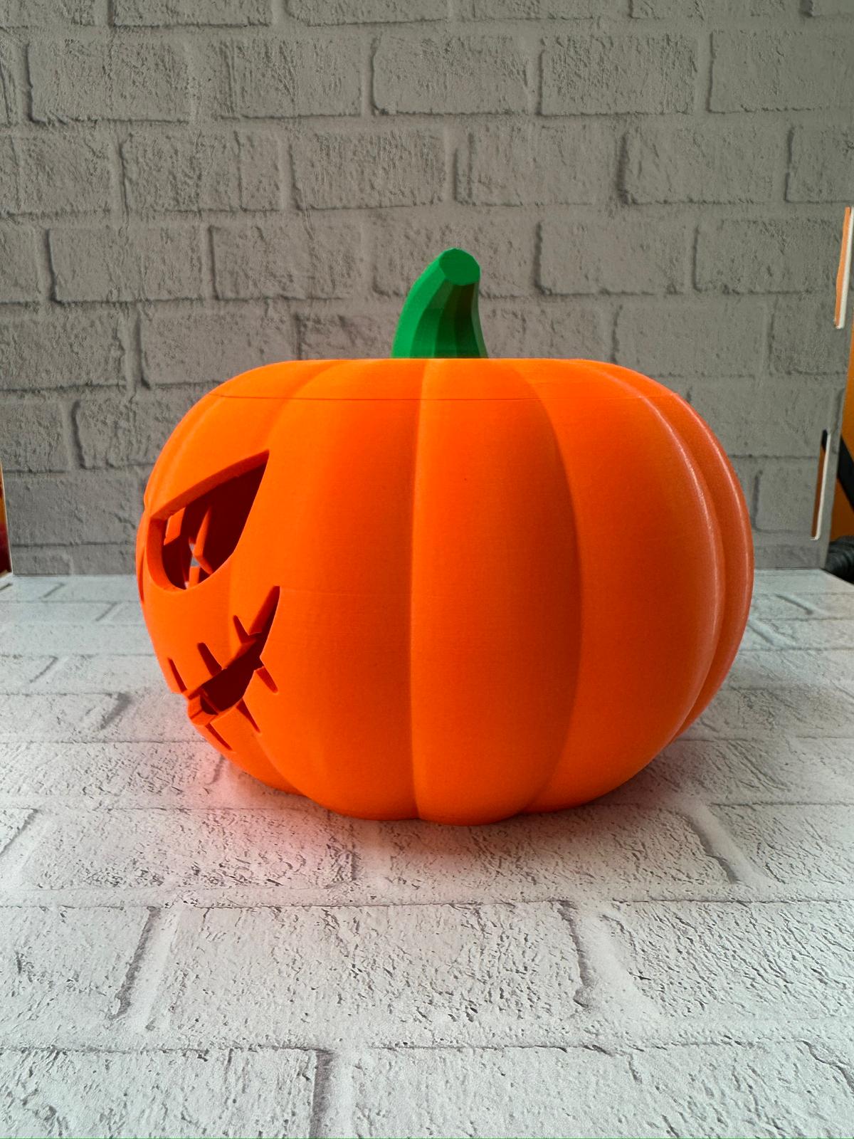 Balkabağı 23×15 cm Dekoratif Biblo - Lisinya Balkabağı 23×15 cm Dekoratif Biblo - Lisinya