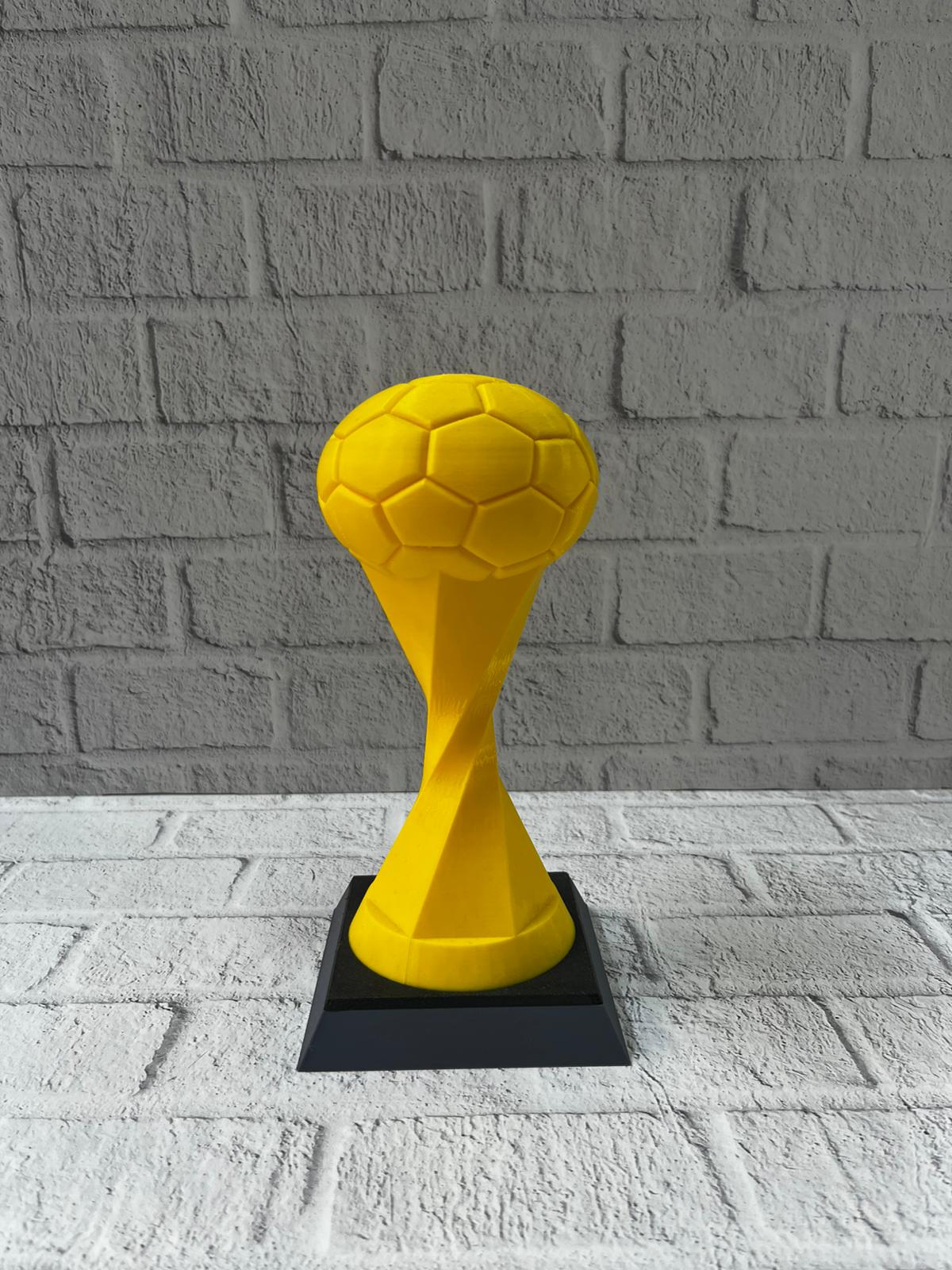 TOPLU SARI KUPA - Lisinya TOPLU SARI KUPA - Lisinya