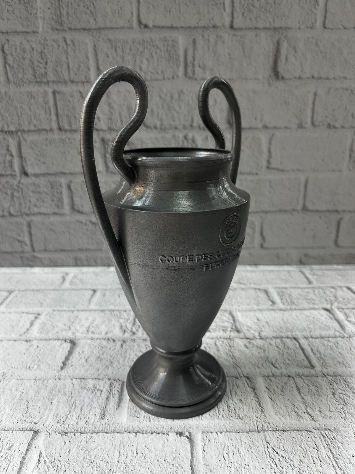 FÜME KUPA - Lisinya FÜME KUPA - Lisinya