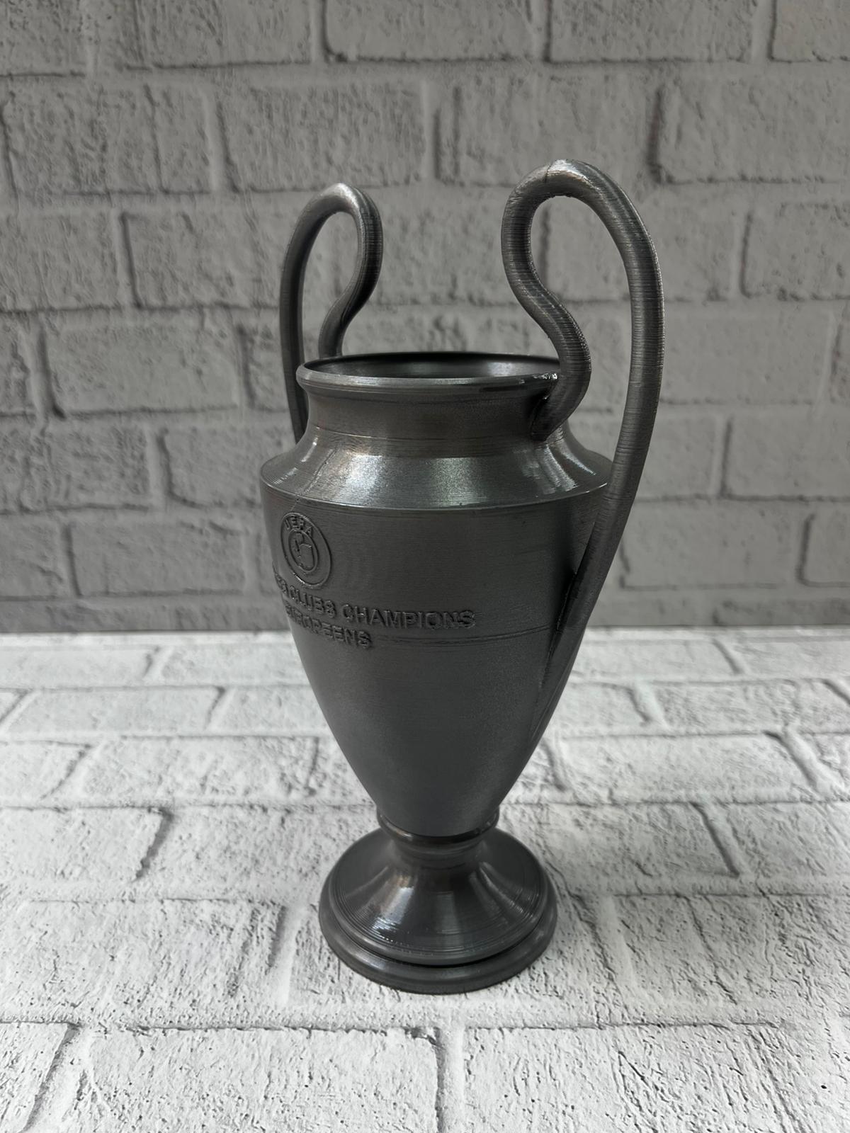 FÜME KUPA - Lisinya FÜME KUPA - Lisinya