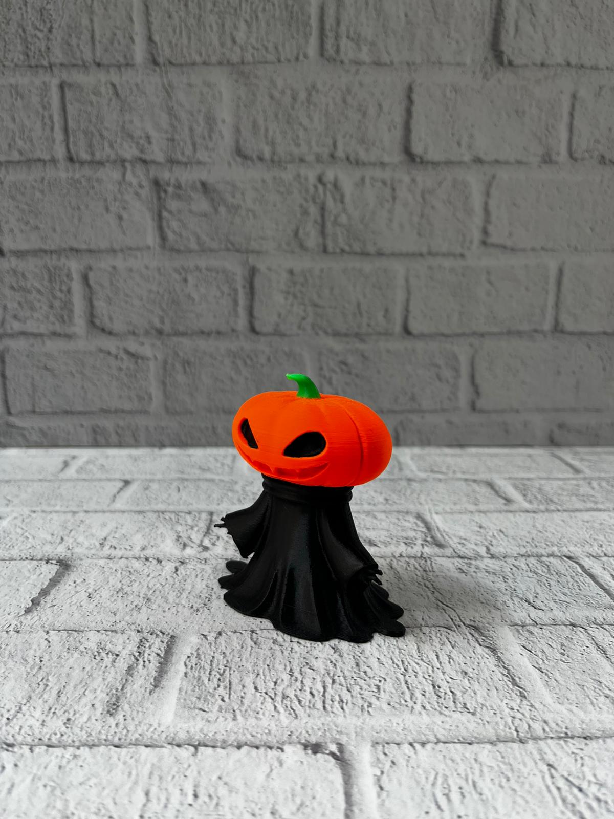 BALKABAĞI FİGÜR - Lisinya BALKABAĞI FİGÜR - Lisinya