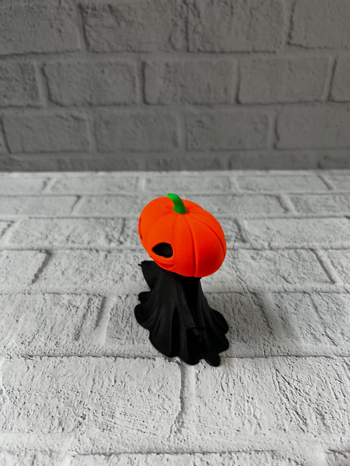 BALKABAĞI FİGÜR - Lisinya BALKABAĞI FİGÜR - Lisinya