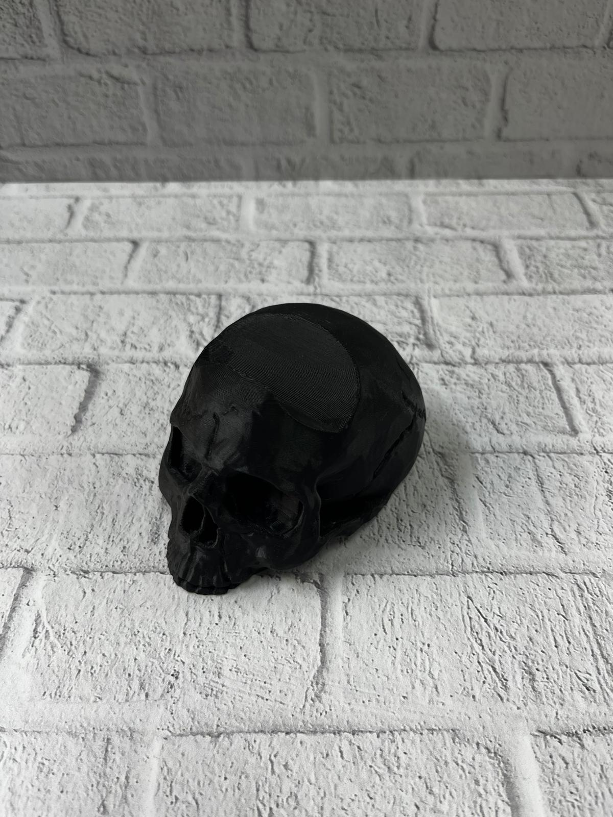 PlayStation uyumlu kurukafa oyun kolu standı dekoratif tutucu - Lisinya