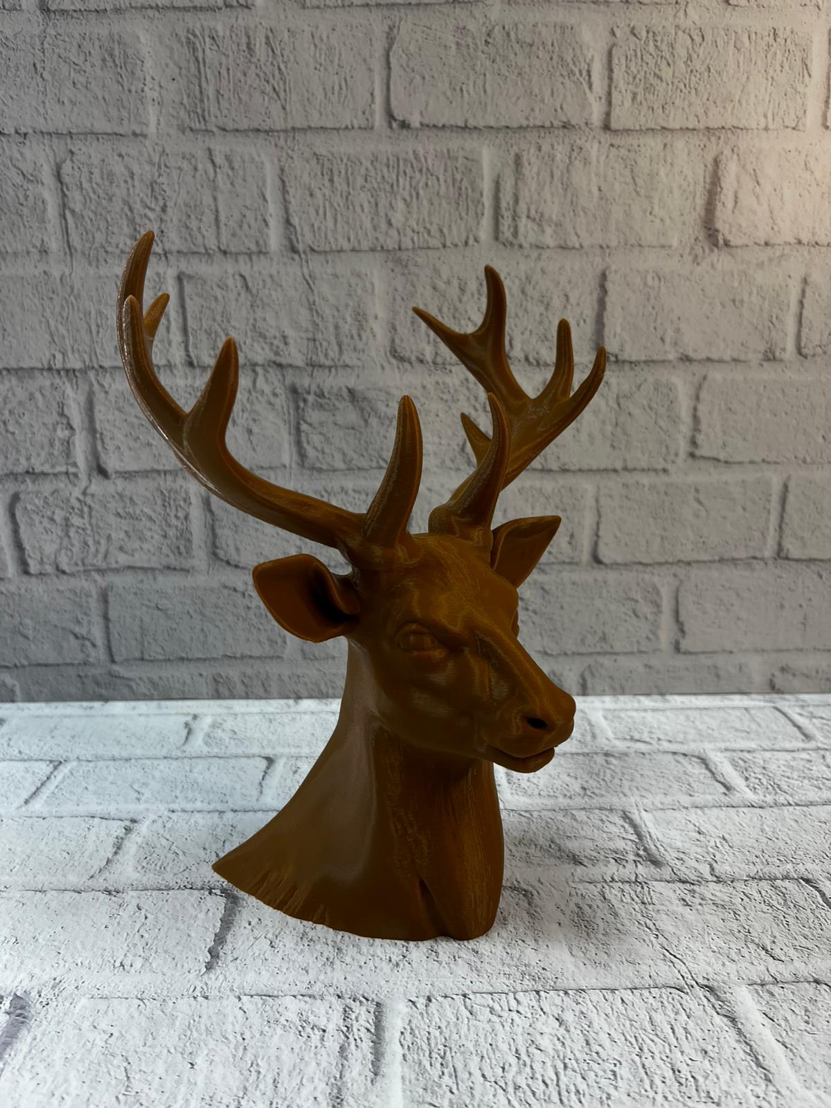 BİBLO GEYİK KAHVERENGİ - Lisinya BİBLO GEYİK KAHVERENGİ - Lisinya