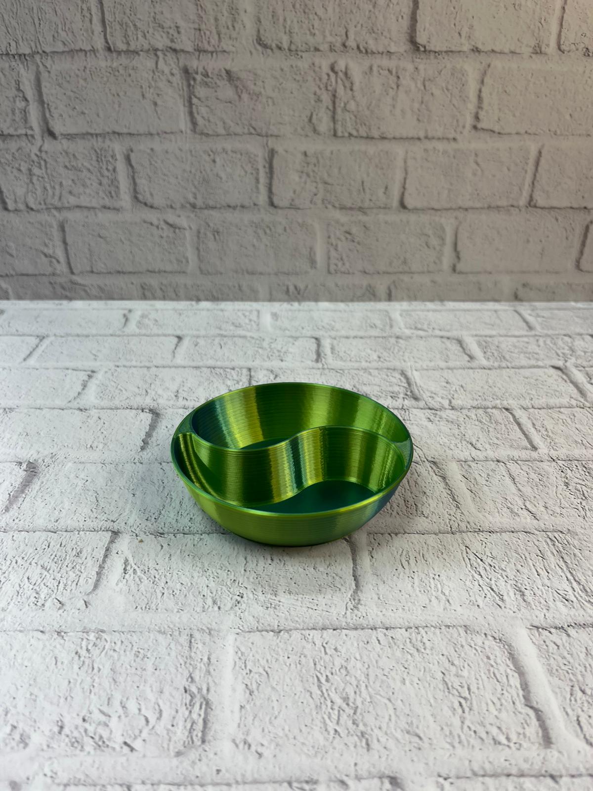 YEŞİL ÇEREZLİK - Lisinya