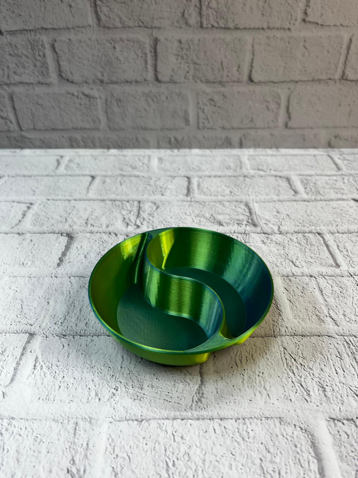 YEŞİL ÇEREZLİK - Lisinya