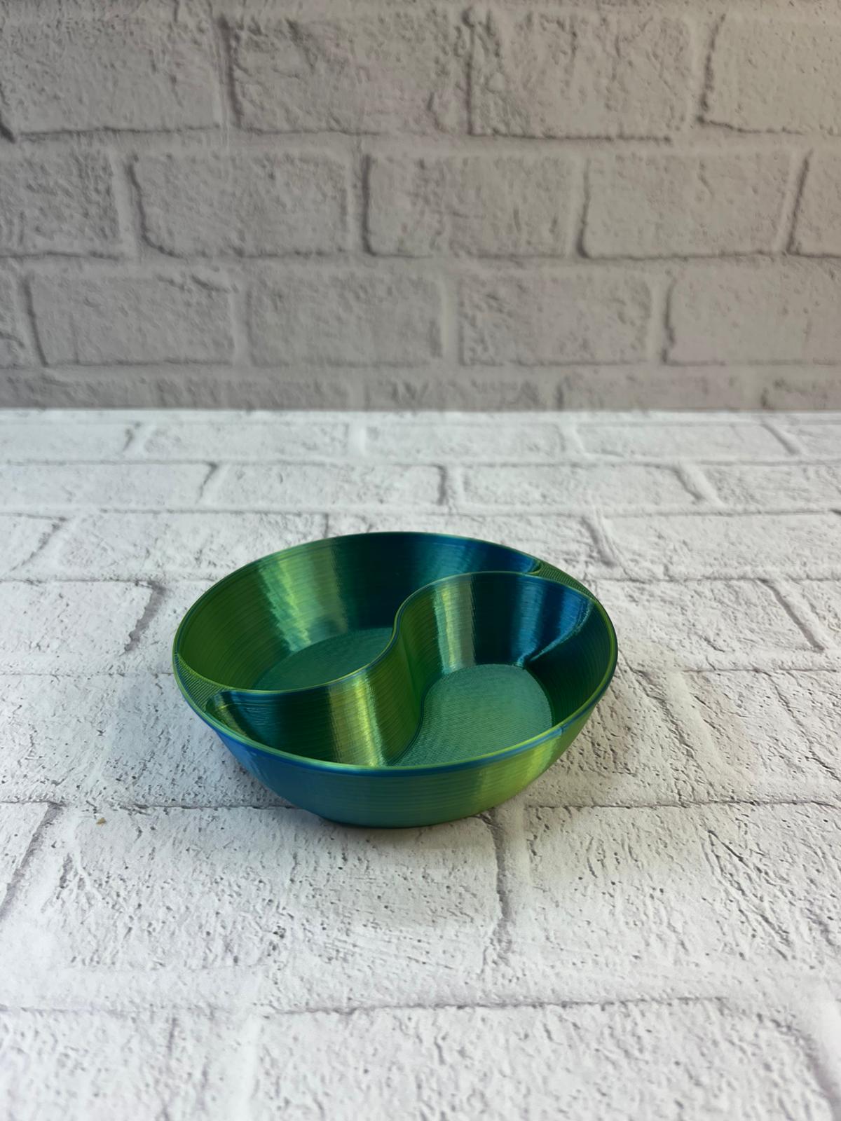 YEŞİL ÇEREZLİK - Lisinya