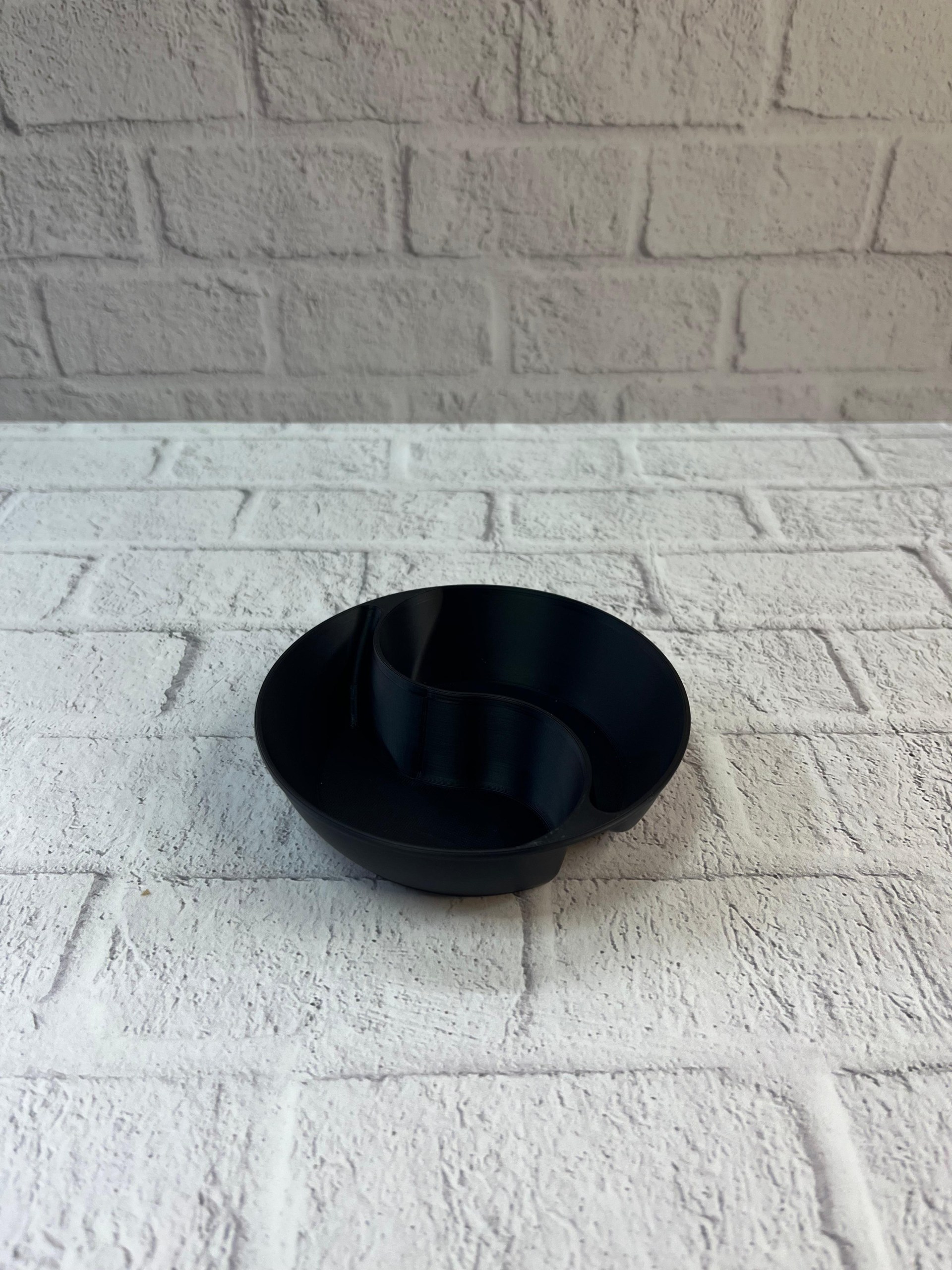 SİYAH ÇEREZLİK - Lisinya