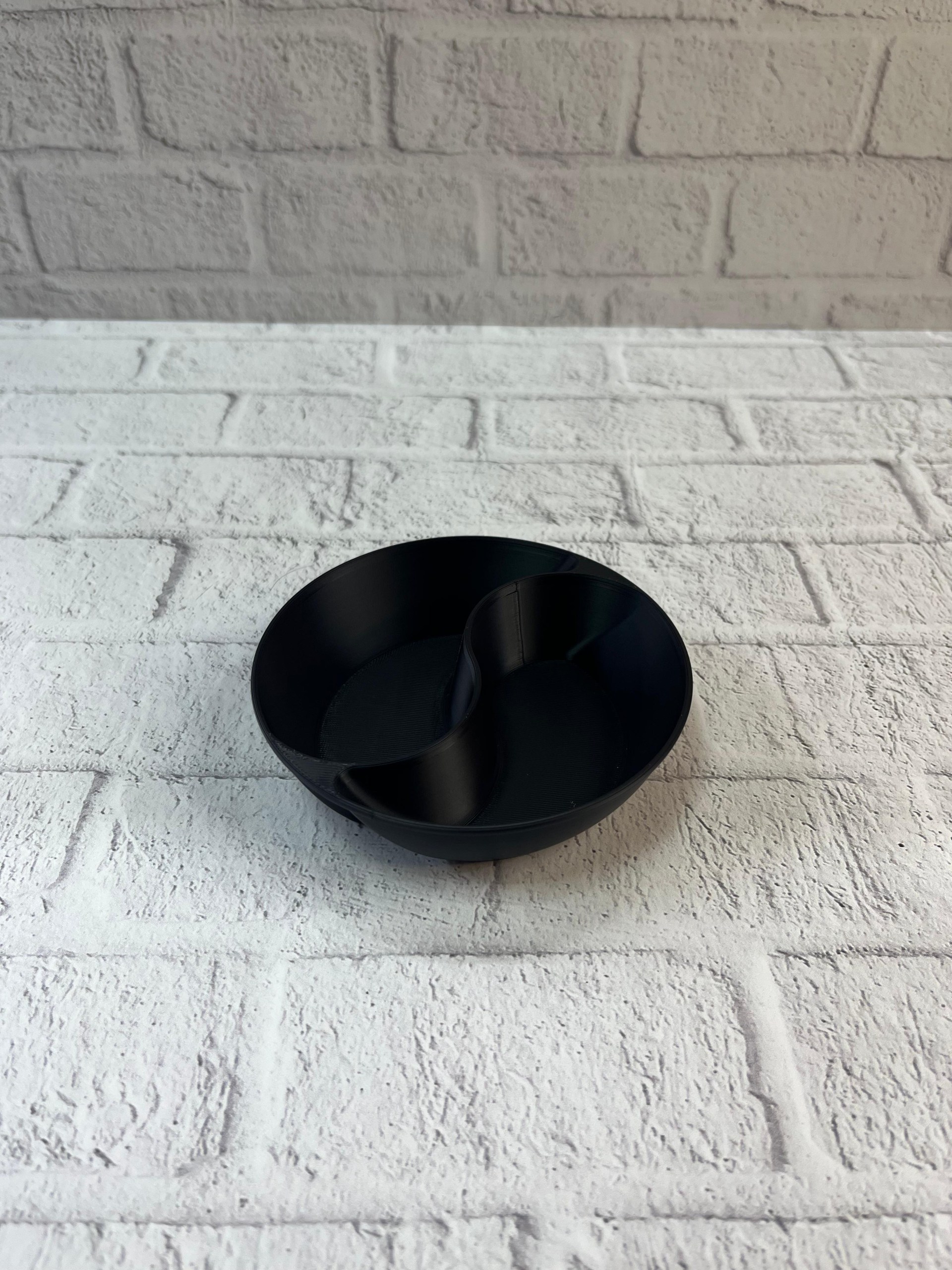 SİYAH ÇEREZLİK - Lisinya