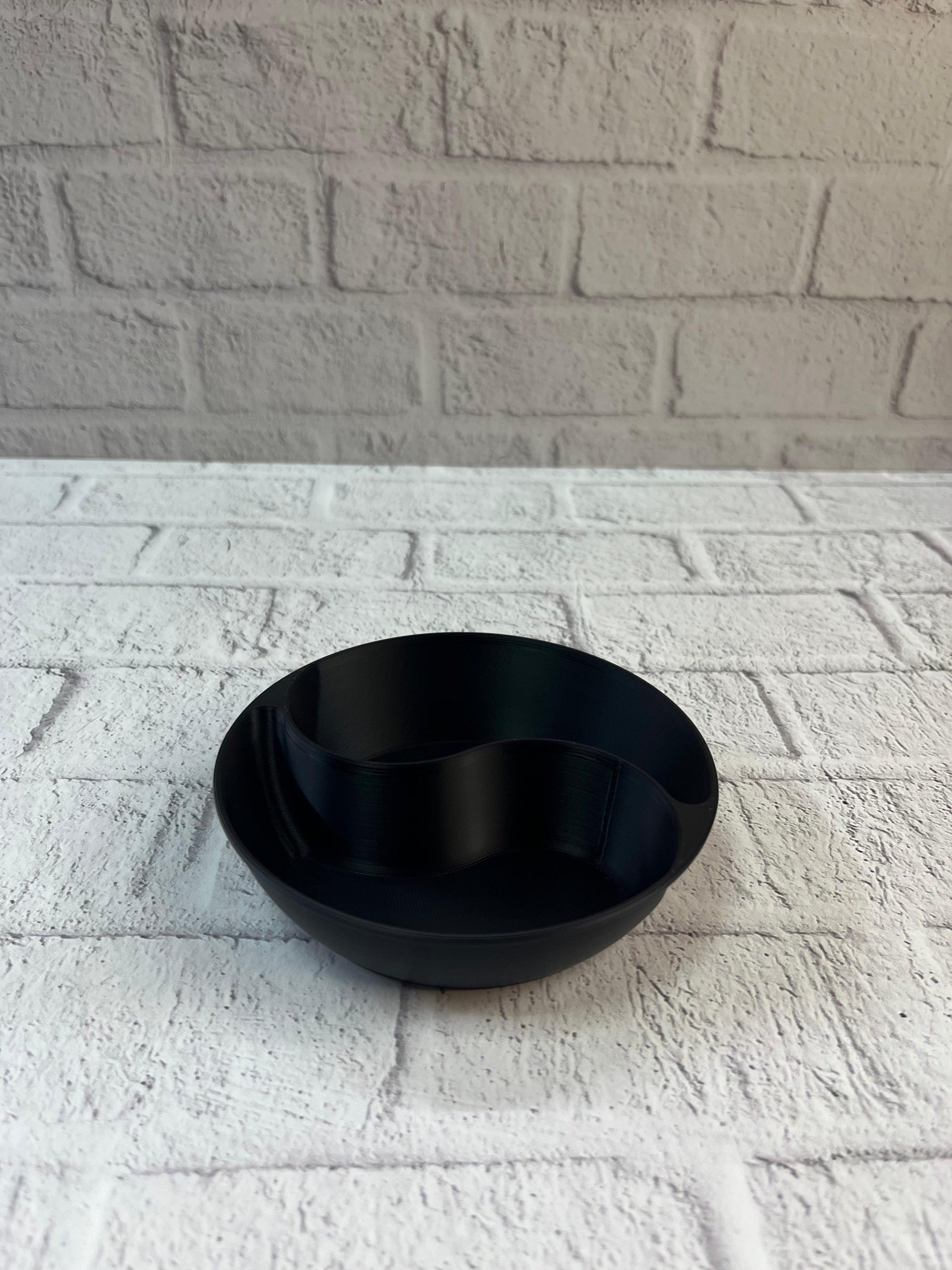 SİYAH ÇEREZLİK - Lisinya