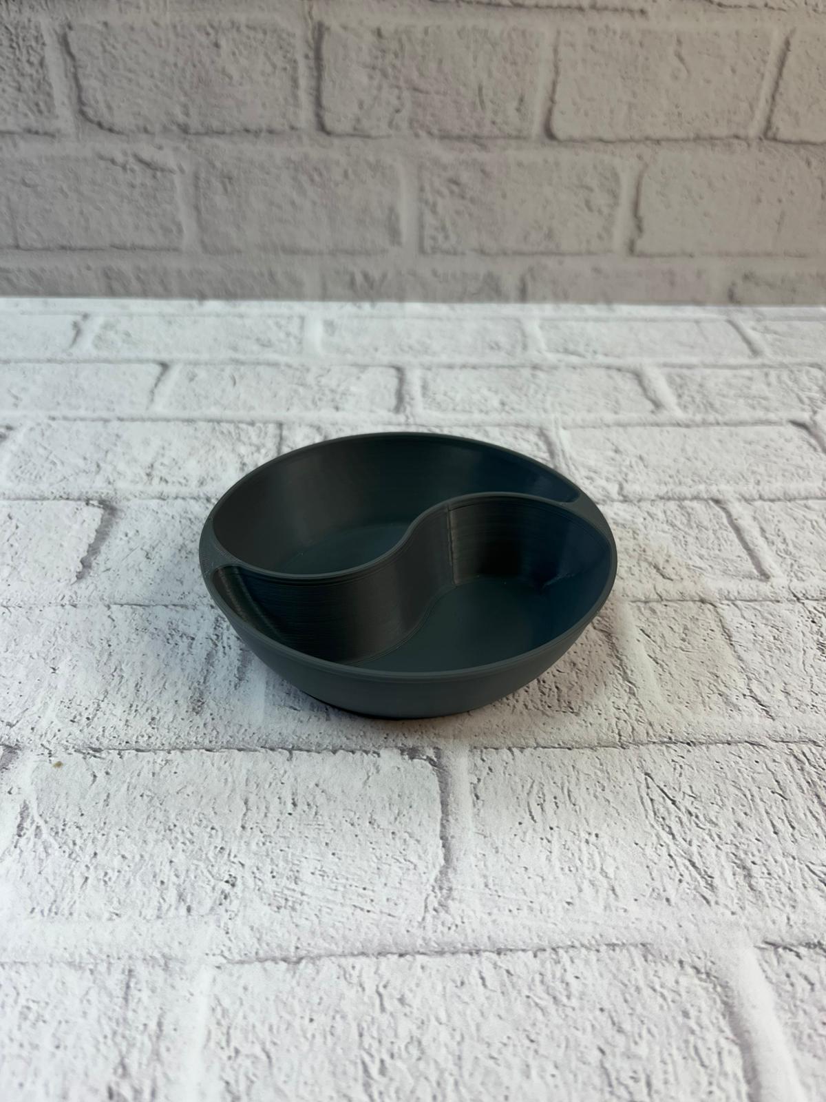 GRİ ÇEREZLİK - Lisinya GRİ ÇEREZLİK - Lisinya