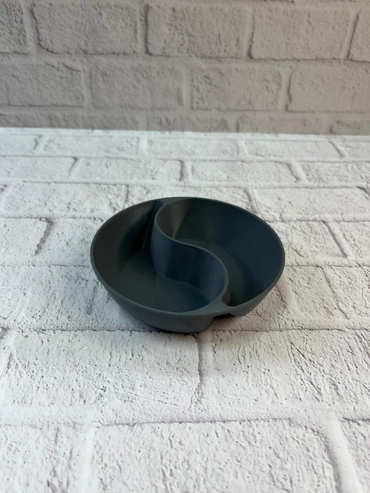 GRİ ÇEREZLİK - Lisinya GRİ ÇEREZLİK - Lisinya