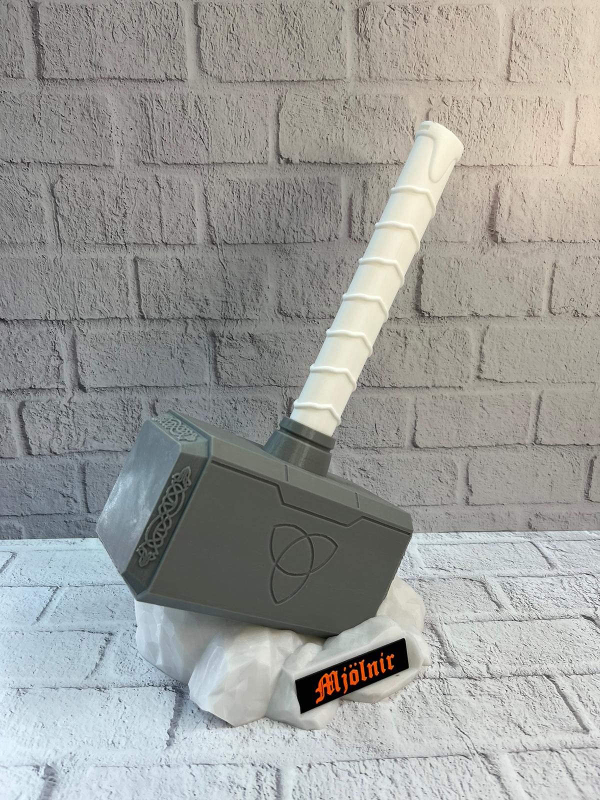 THORUN ÇEKİCİ - Lisinya THORUN ÇEKİCİ - Lisinya