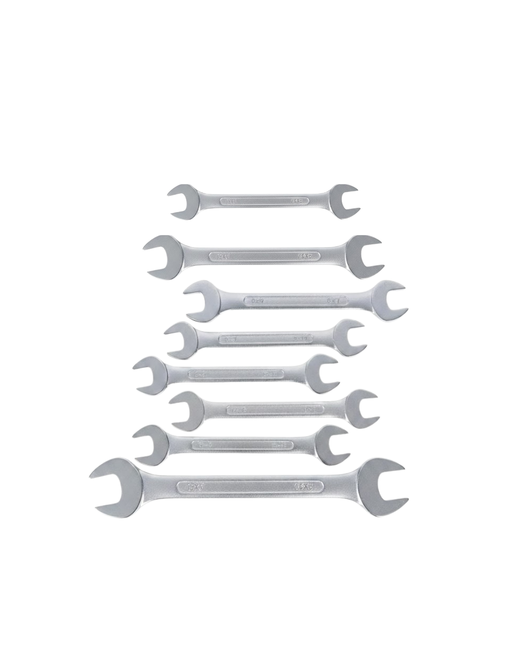 AÇIKAĞIZ 8Lİ ANAHTAR SET - Lisinya AÇIKAĞIZ 8Lİ ANAHTAR SET - Lisinya