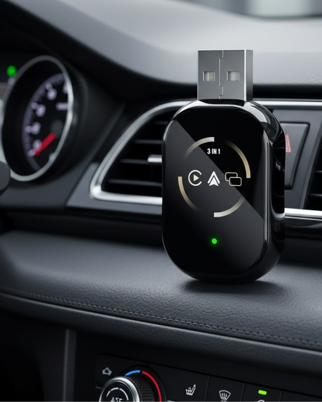 Q10 CARPLAY - Lisinya