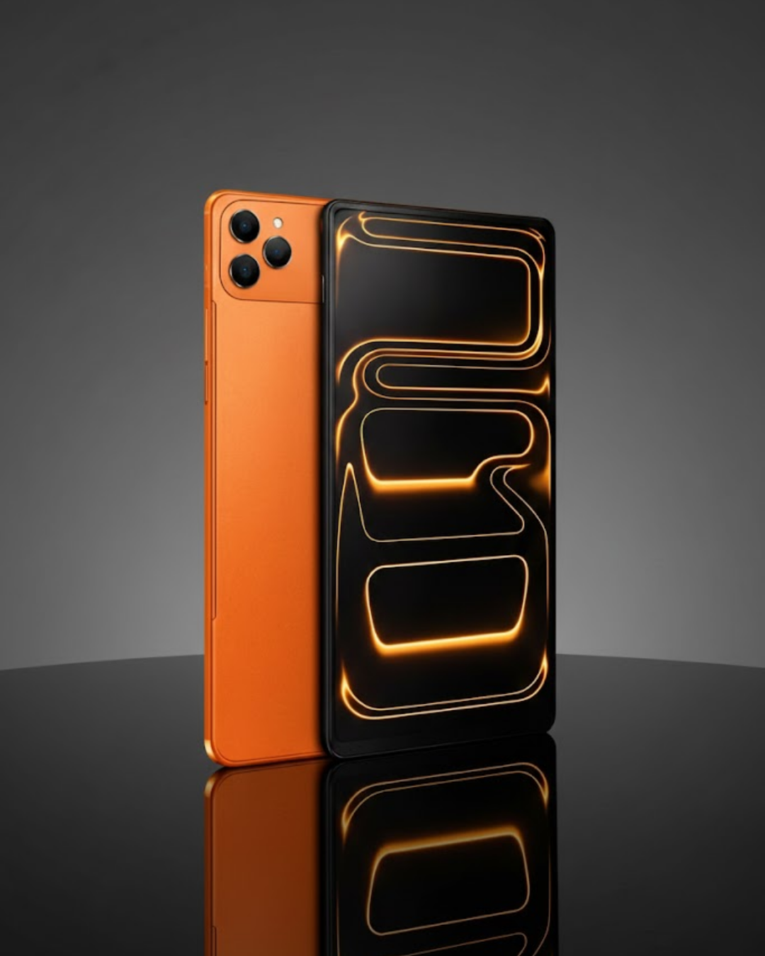 Android 15 İşletim Sistemli 10.1 İnç Tablet WiFi GSM - Lisinya