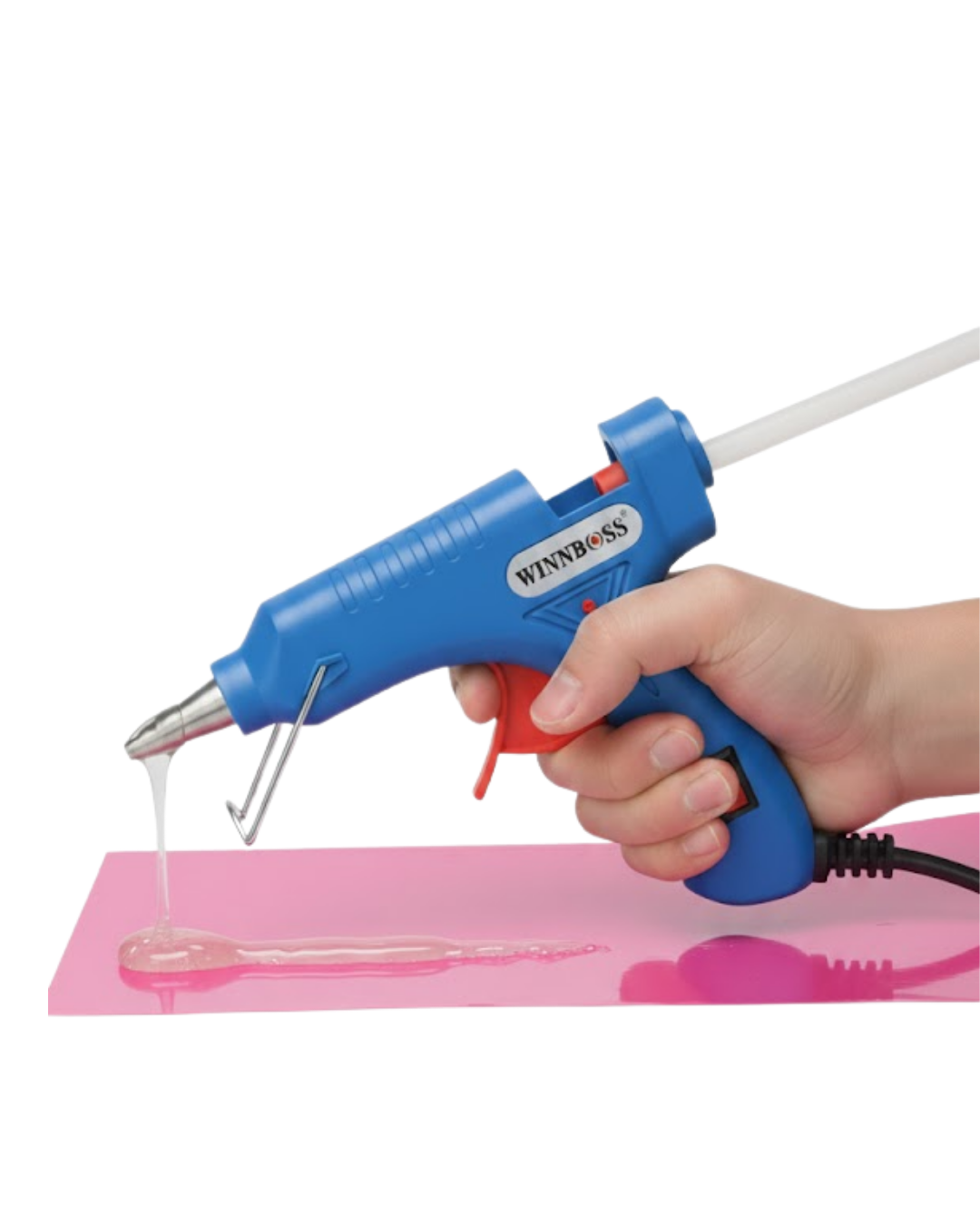 20W SİLİKON TABANCASI - Lisinya