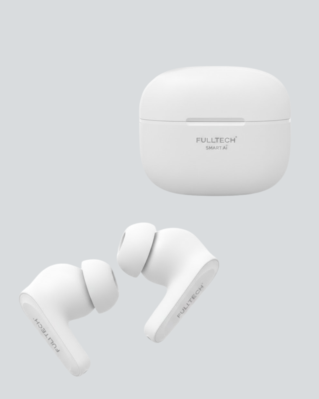 Anında Dil Çeviren Akıllı Bluetooth Kulaklık Çok Dilli İletişim - Lisinya