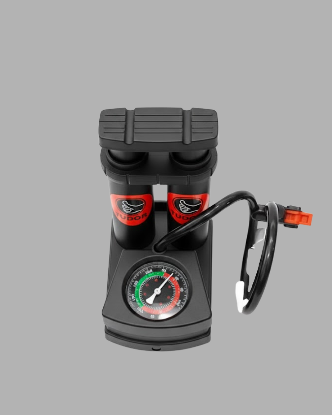 Ayak Basmalı Hava Pompası Şişme Ürünler ve Lastikler İçin - Lisinya