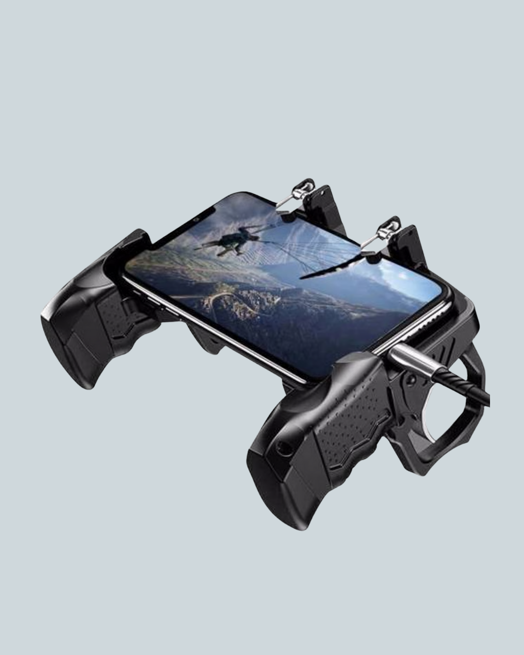 K21 PUBG KOL - Lisinya