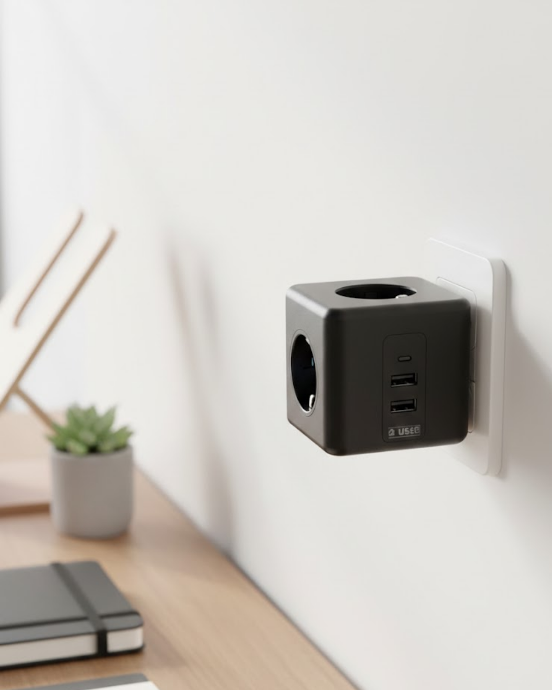 AKIM KORUMALI 3440 PRİZ - Lisinya