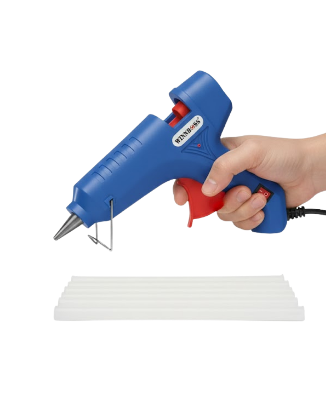 80W SİLİKON TABANCASI - Lisinya