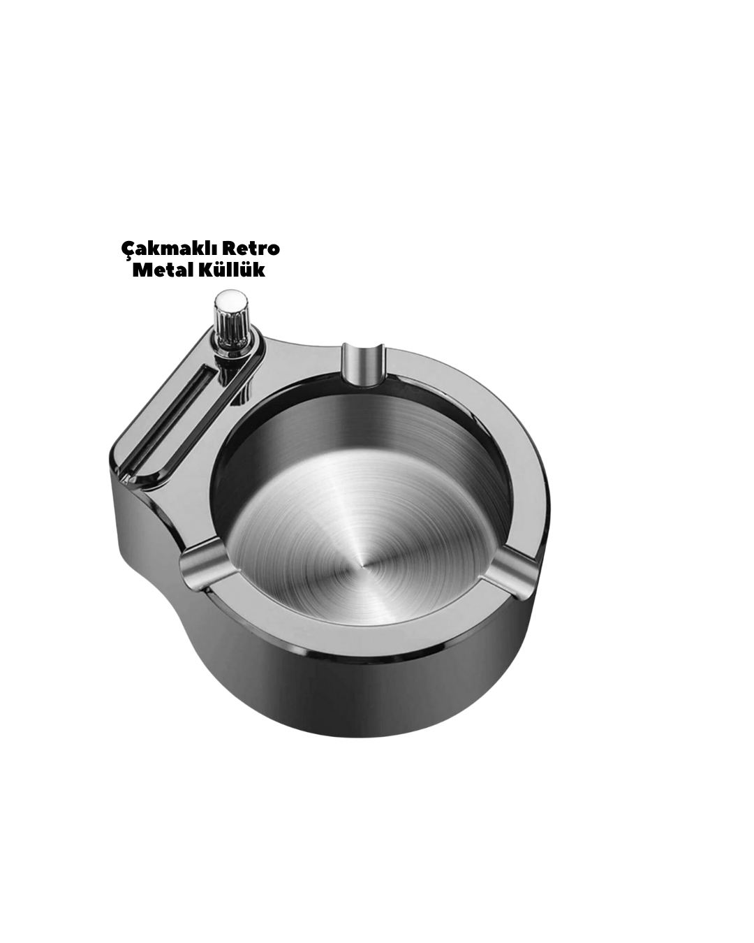 BENZİNLİ KÜLLÜK GRİ - Lisinya BENZİNLİ KÜLLÜK GRİ - Lisinya