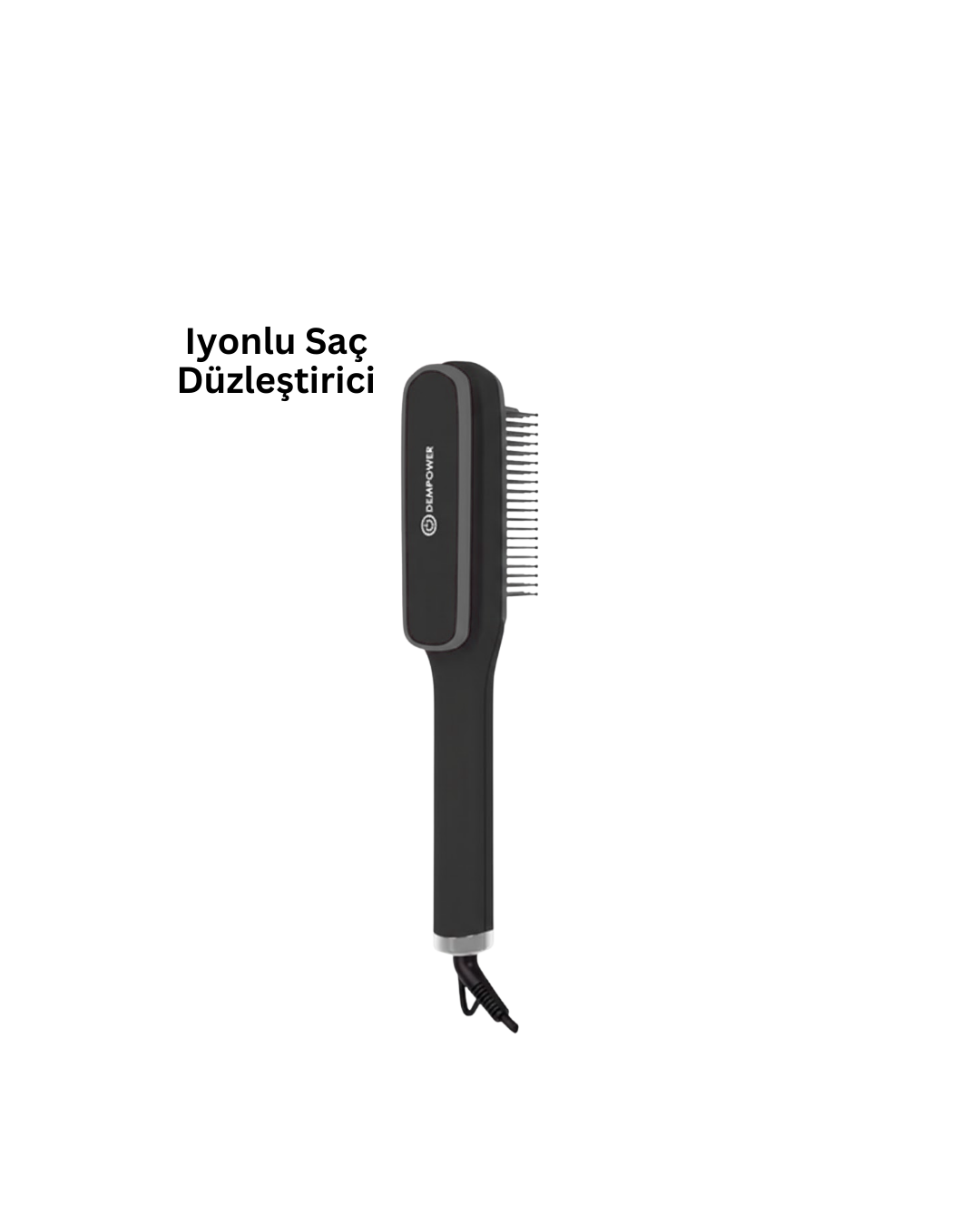 DP39 İYONLU SAÇ DÜZLEŞTİRİCİSİ - Lisinya