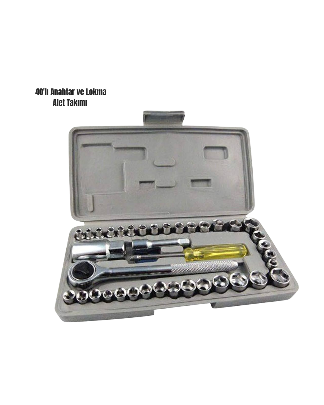 40LI LOKMAN TAKIMI - Lisinya 40LI LOKMAN TAKIMI - Lisinya