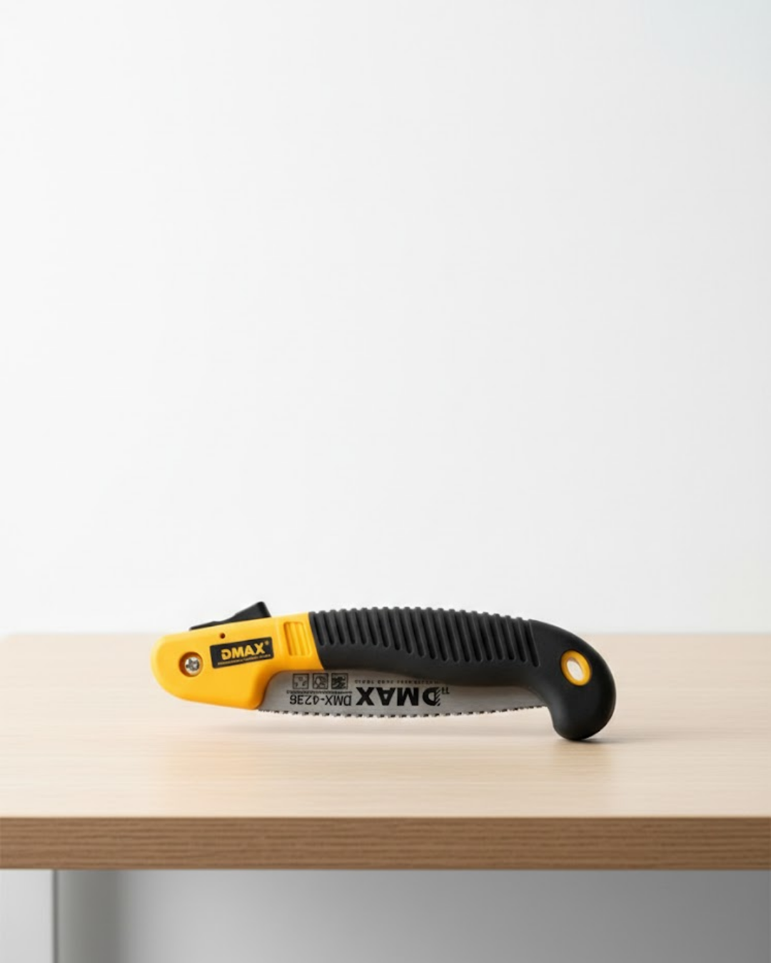 Bahçe İşleri İçin Katlanabilir Kesim Testeresi - Lisinya