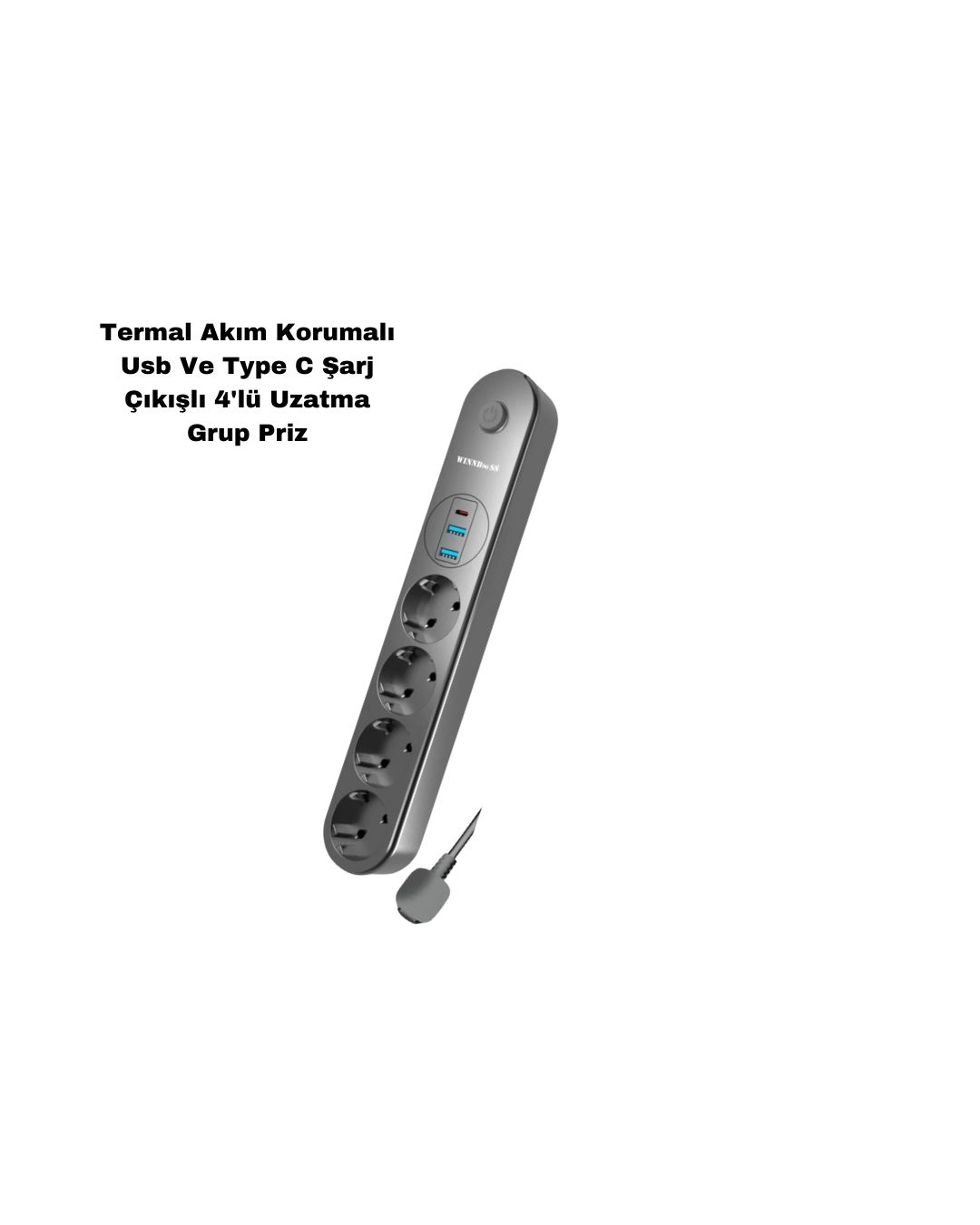 3402 PRİZ - Lisinya