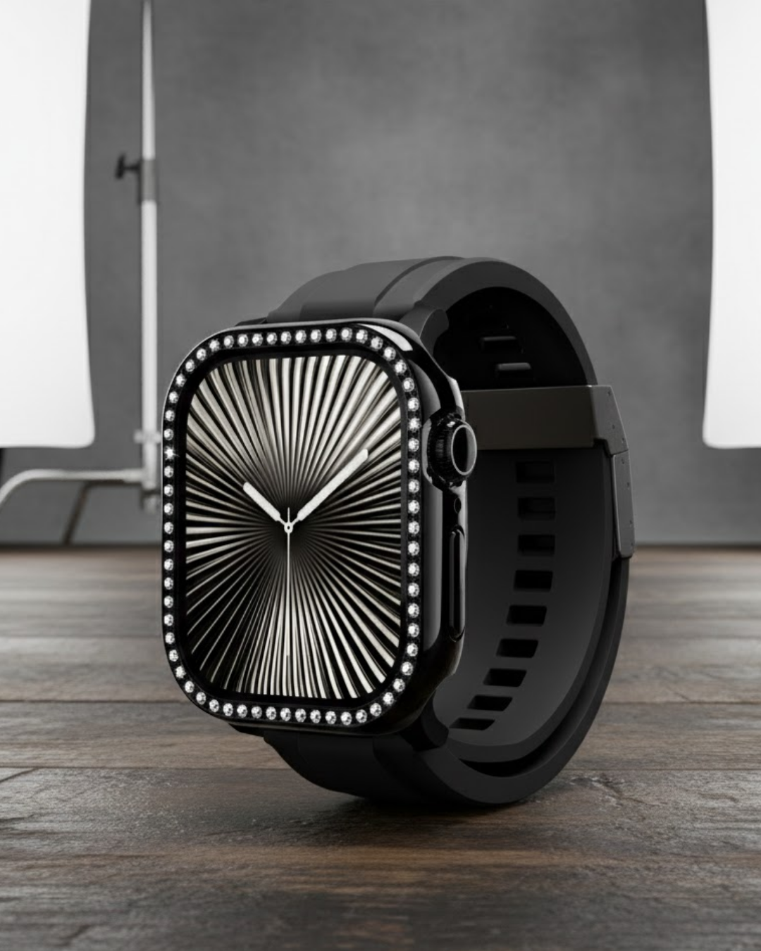 G9 MİNİ PLUS SİYAH - Lisinya