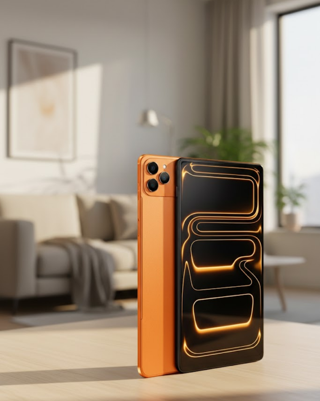 Ofis ve Multimedya İçin 10.1 İnç Android Tablet - Lisinya