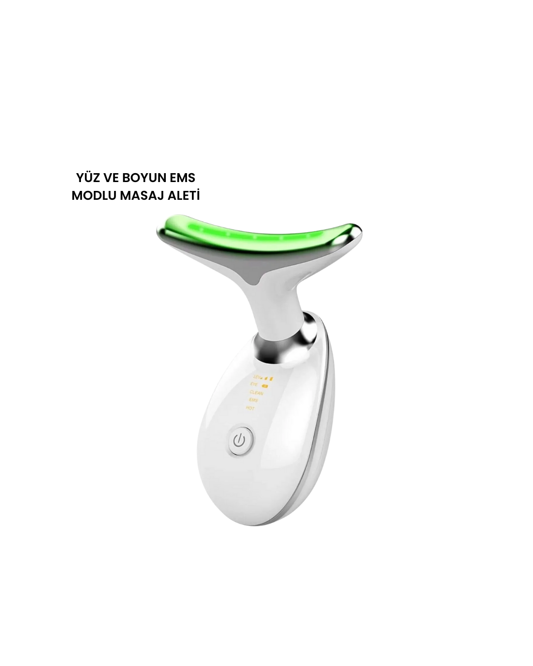 ES1081 Cilt Bakım Cihazı - Lisinya ES1081 Cilt Bakım Cihazı - Lisinya