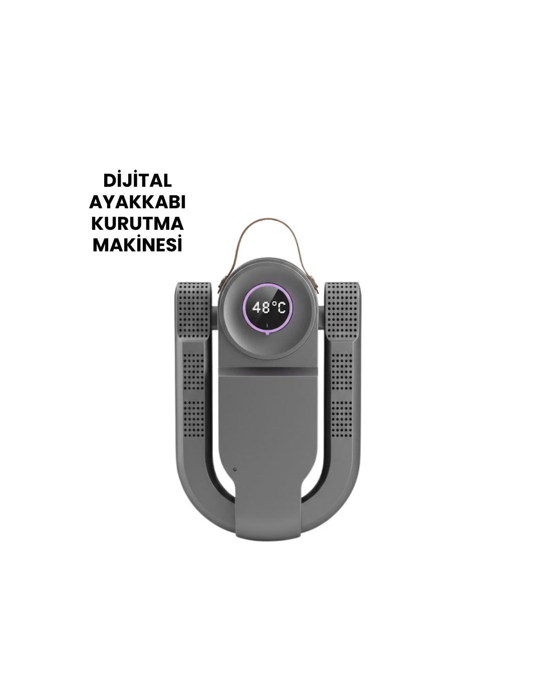 AYAKKABI KURUTUCU - Lisinya