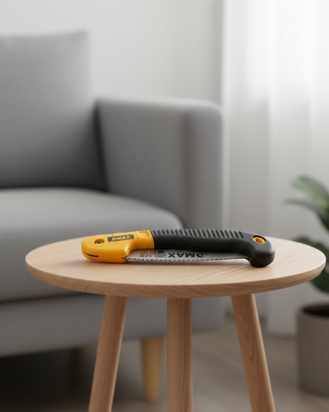 KATLANABİLİR TESTERE - Lisinya