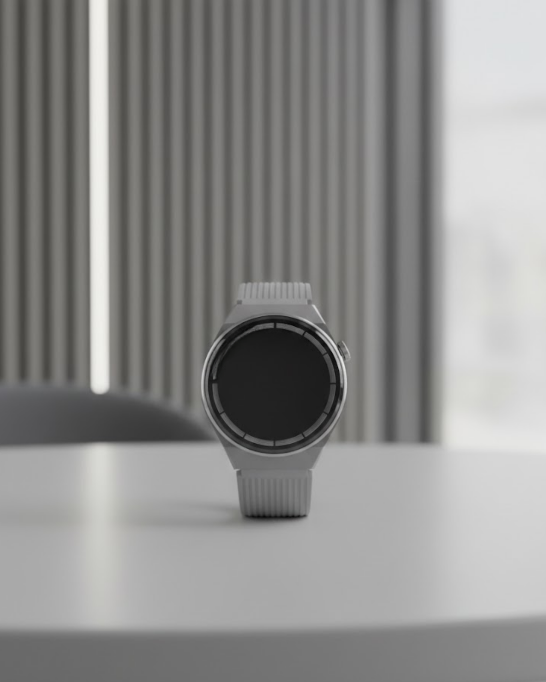 RW75 Akıllı Saat - Lisinya